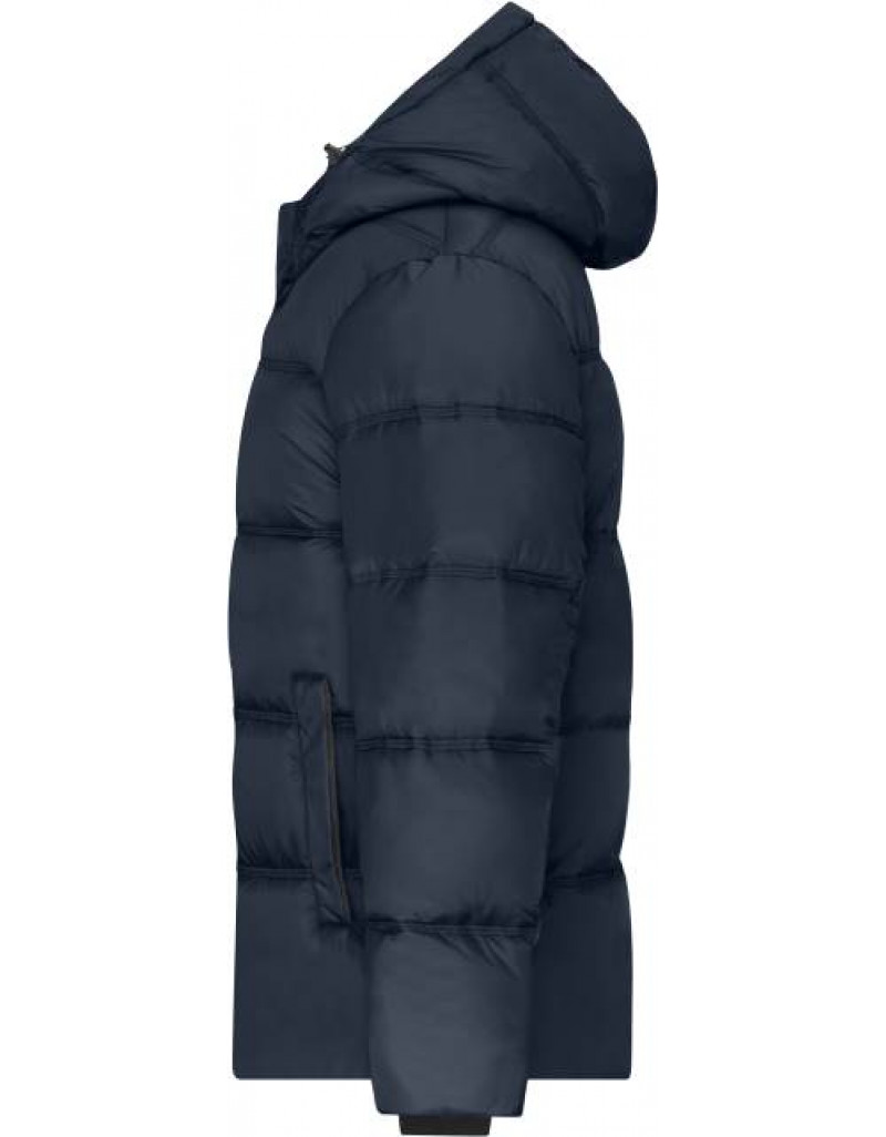 Geaca de iarna pentru barbati